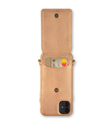 Ora Doro - Samsung case made of fine calfskin