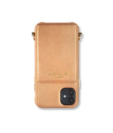 Ora Doro - Samsung case made of fine calfskin